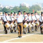 सामाजिक सरोकारों में राष्ट्रीय स्वयंसेवक संघ की भूमिका