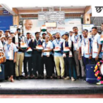 प्री-लोकमंथन में पांच दिवसीय जनजातीय वैद्य शिविर