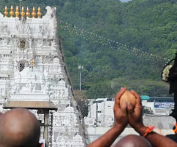 चढ़ावे की राशि का हिंदू विरोधी कार्यों में…